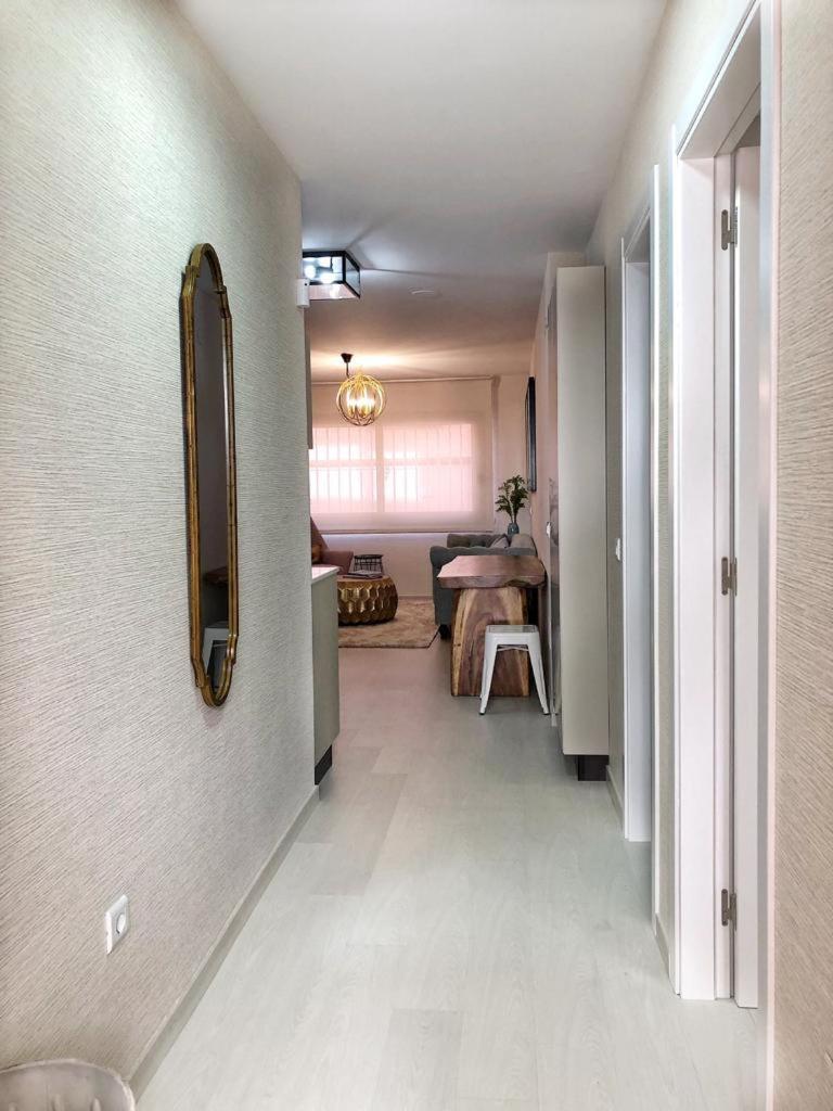 Casa Secreta Velez-Malaga Centro公寓 外观 照片